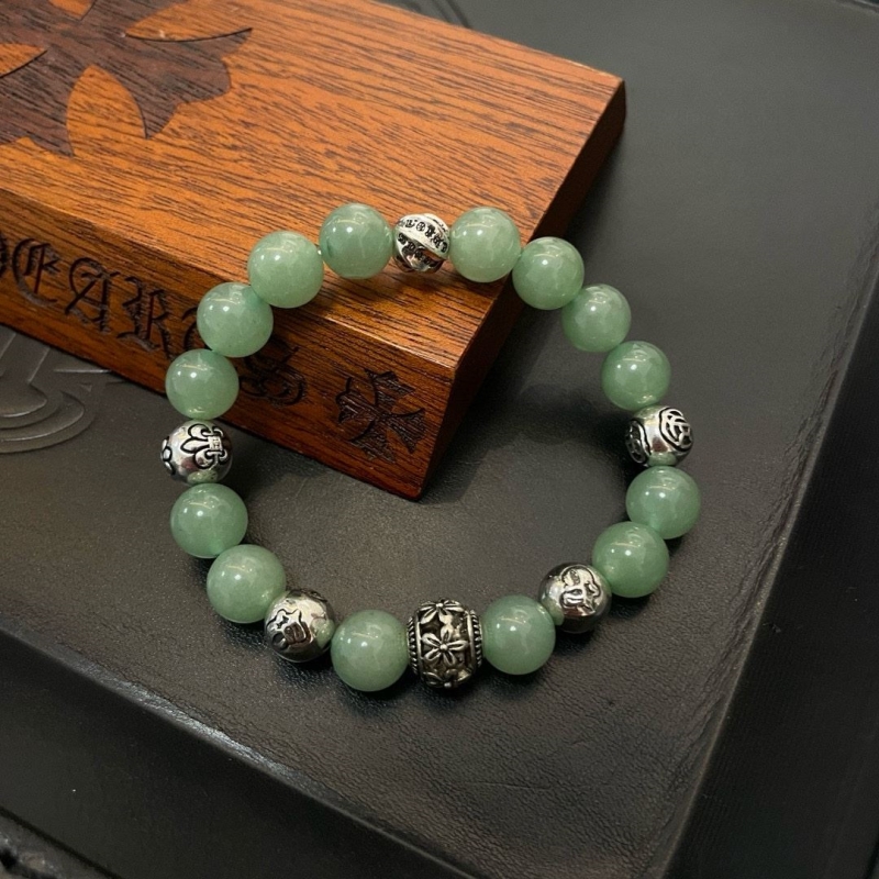 Ch*0me He**ts bracelets